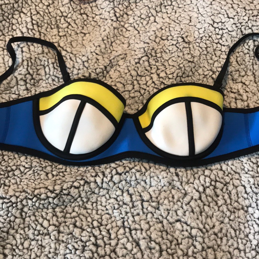 Bikini Top